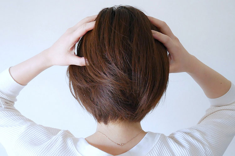 パニック障害のイメージ画像